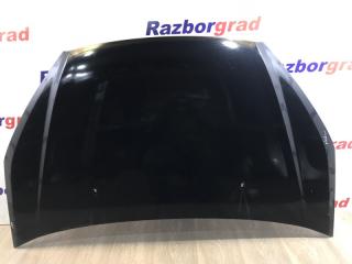 Капот Ford S-Max 2010