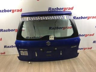 Крышка багажника Suzuki SX4 2006