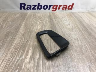 Накладка птф передняя правая Ford C-Max 2010
