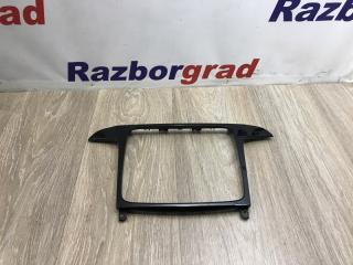 Рамка магнитолы Ford S-Max 2010