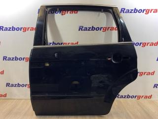 Дверь задняя левая Ford S-Max 2010
