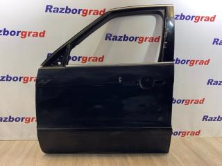 Дверь передняя левая Ford S-Max 2010