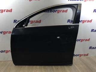 Дверь передняя левая Volvo V60 2012