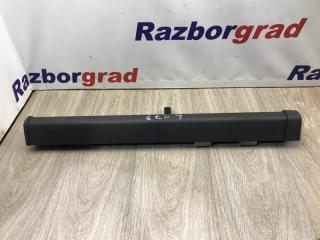 Шторка багажника правая Volvo V60 2012