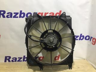 Запчасть диффузор вентилятора Suzuki SX4 2006