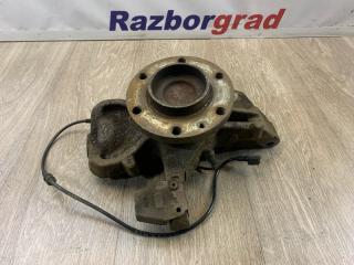 Кулак поворотный правый Volkswagen Crafter 2009