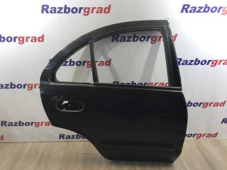 Дверь задняя правая Nissan Almera 2006