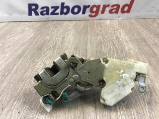 Замок двери задний правый Nissan Almera 2006