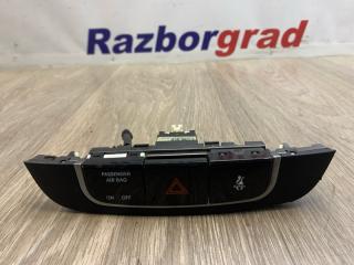 Кнопка аварийной сигнализации Hyundai ix35 2011