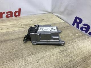 Запчасть блок управления air bag Ford C-Max 2009