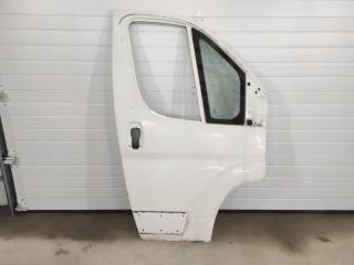 Дверь правая Citroen Jumper 2012