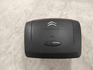 Подушка безопасности в руль Citroen Jumper 2012
