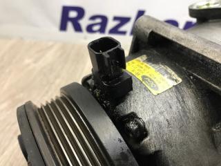 Компрессор кондиционера Ford C-Max CB3 1.8 QQDB