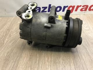 Компрессор кондиционера C-Max 2009 CB3 1.8 QQDB