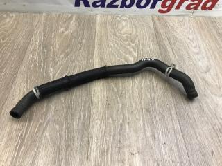 Патрубок системы охлаждения C-Max 2009 CB3 1.8 QQDB