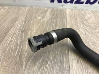 Патрубок отопителя C-Max 2009 CB3 1.8 QQDB