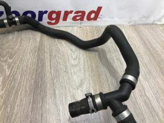 Патрубок системы охлаждения Ford C-Max CB3 1.8 QQDB