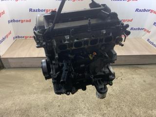 Двигатель Ford C-Max 2007