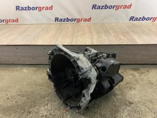 МКПП Ford C-Max 2007