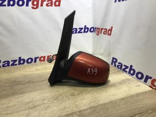 Зеркало левое Ford C-Max 2007