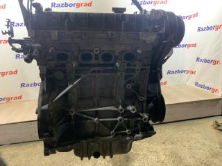 Двигатель Ford Focus 2011