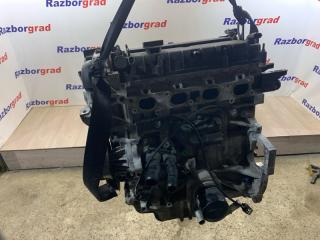 Двигатель Ford Ecosport 2014