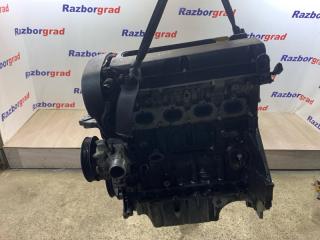 Двигатель Opel Zafira 2010