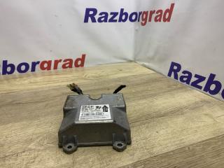 Блок AirBag Opel Zafira 2010