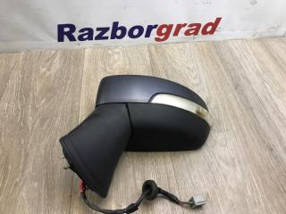 Запчасть зеркало левое Ford Ecosport 2014