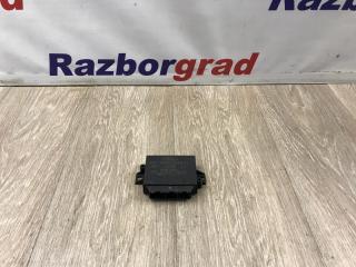 Блок управления парктроником Ford Focus 2011