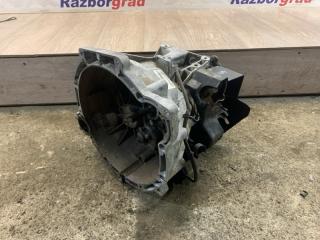 МКПП Ford Ecosport 2014