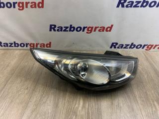 Фара правая Hyundai ix35 2011