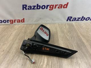 Зеркало левое Ford C-Max 2009