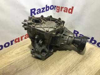 Фото запчасти коробка раздаточная SsangYong Korando 2011 контрактная запчасть Запчасть коробка раздаточная SsangYong Korando 2011