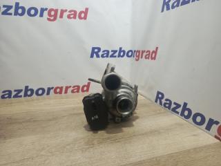 Турбина Hyundai ix35 2011 контрактная Турбина Hyundai ix35 2011