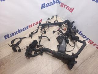 Проводка двигателя Hyundai ix35 2011