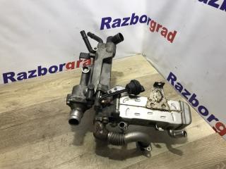Радиатор системы EGR Hyundai ix35 2011
