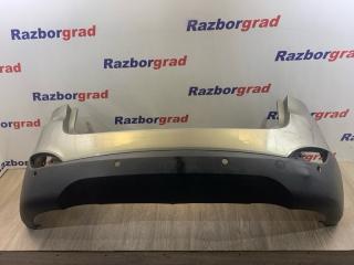 Бампер задний Hyundai ix35 2011