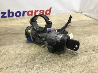 Фото запчасти замок зажигания SsangYong Korando 2011 контрактная запчасть Запчасть замок зажигания SsangYong Korando 2011