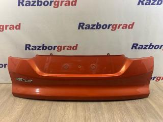 Накладка крышки багажника Ford Focus 2011