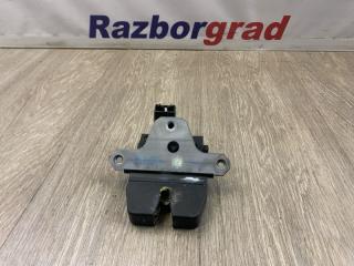 Замок багажника Ford Focus 2011