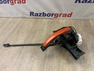 Замок двери задний левый Ford Focus 2011