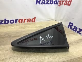 Стекло кузовное глухое заднее левое Hyundai ix35 2011