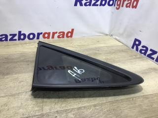 Стекло кузовное глухое заднее правое Hyundai ix35 2011