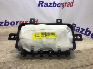 Подушка безопасности в торпедо Hyundai ix35 2011