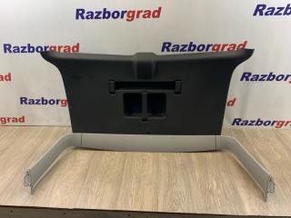 Обшивка крышки багажника Opel Zafira 2010
