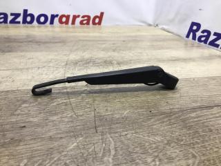 Запчасть поводок щетки задний Ford C-Max 2009