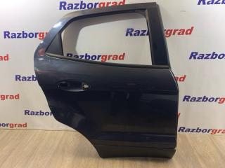 Запчасть дверь задняя правая Ford Ecosport 2014