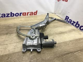 Фото запчасти стеклоподъемник передний левый Opel Zafira 2010 контрактная запчасть Запчасть стеклоподъемник передний левый Opel Zafira 2010