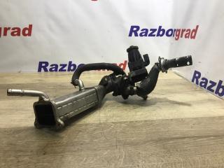 Радиатор EGR Citroen Jumper 2012